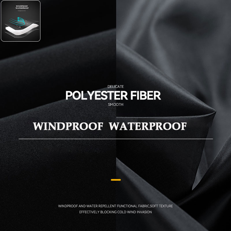 Couples Outdoor Jacket Windpro - Winter Clothing Pk ulasan dan harga